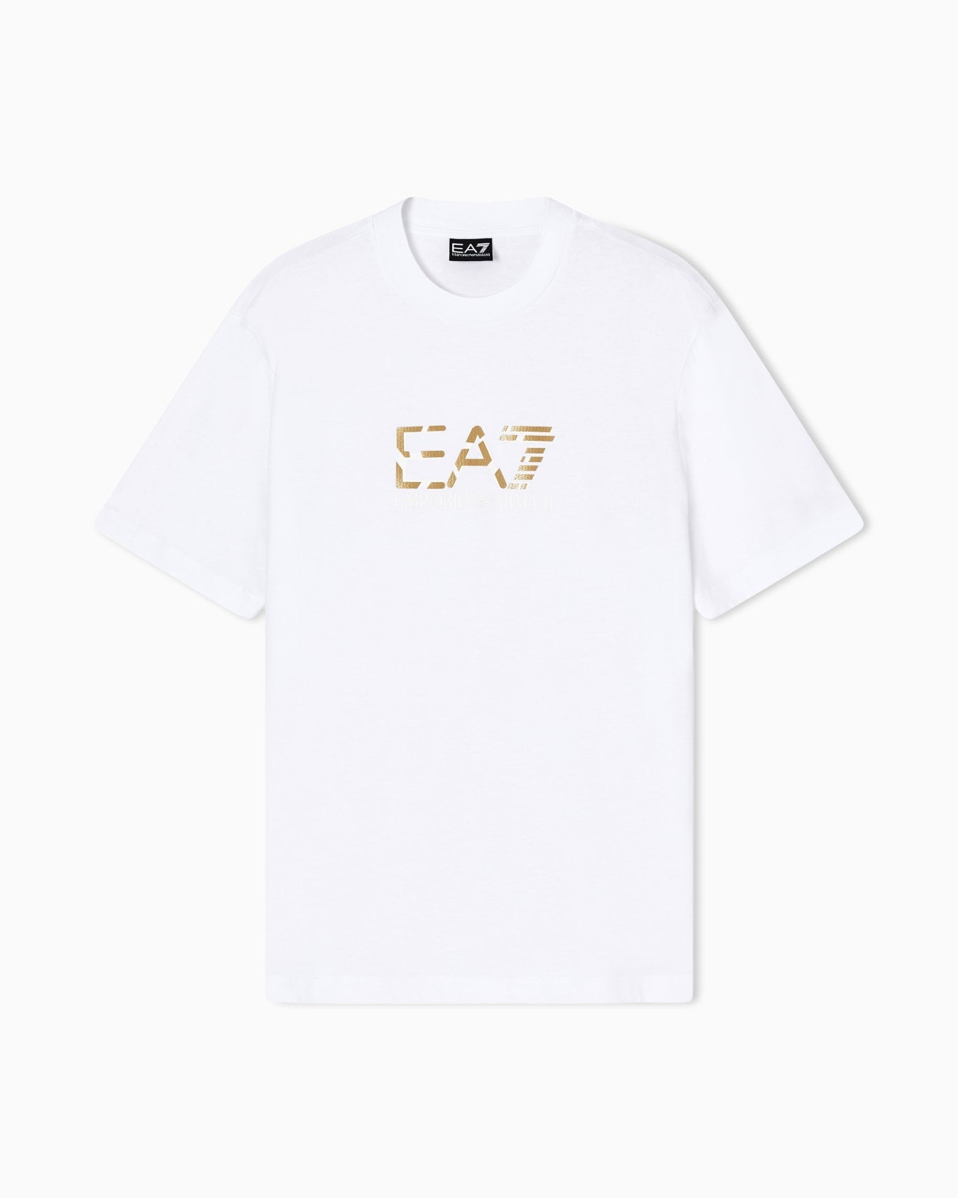 T-SHIRT EA7