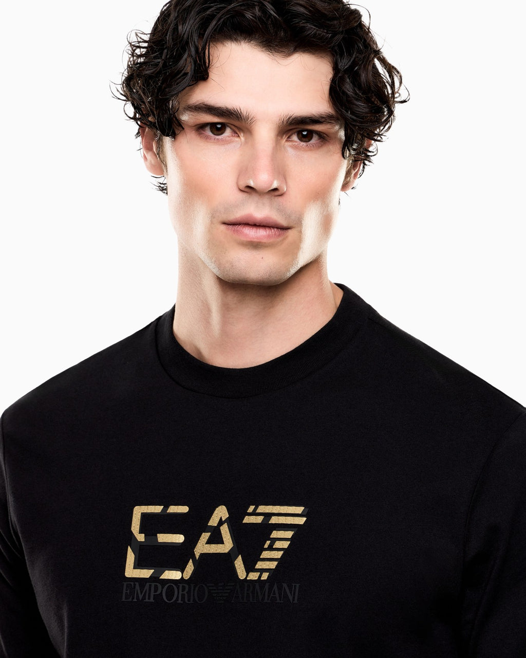 T-SHIRT EA7
