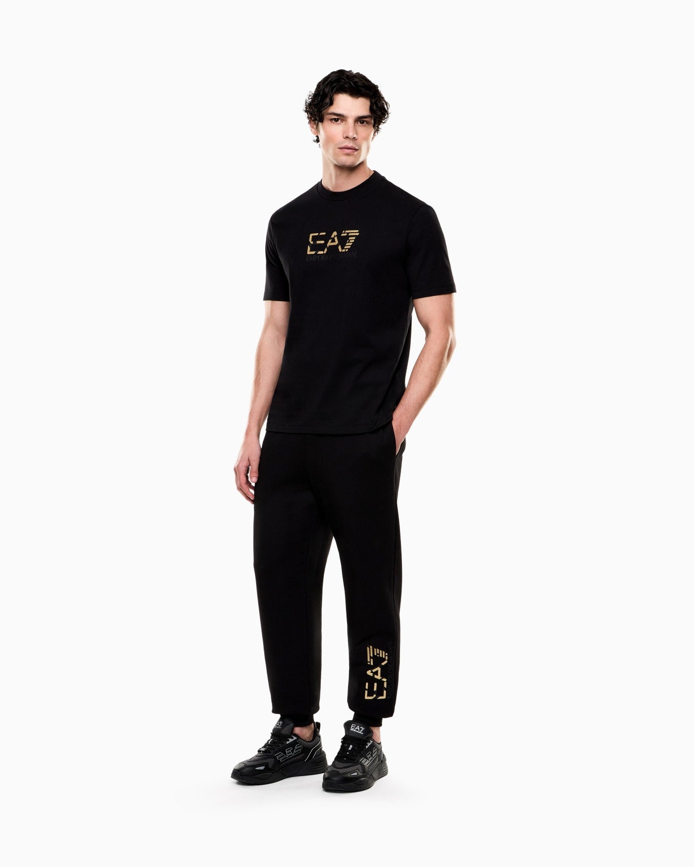 T-SHIRT EA7