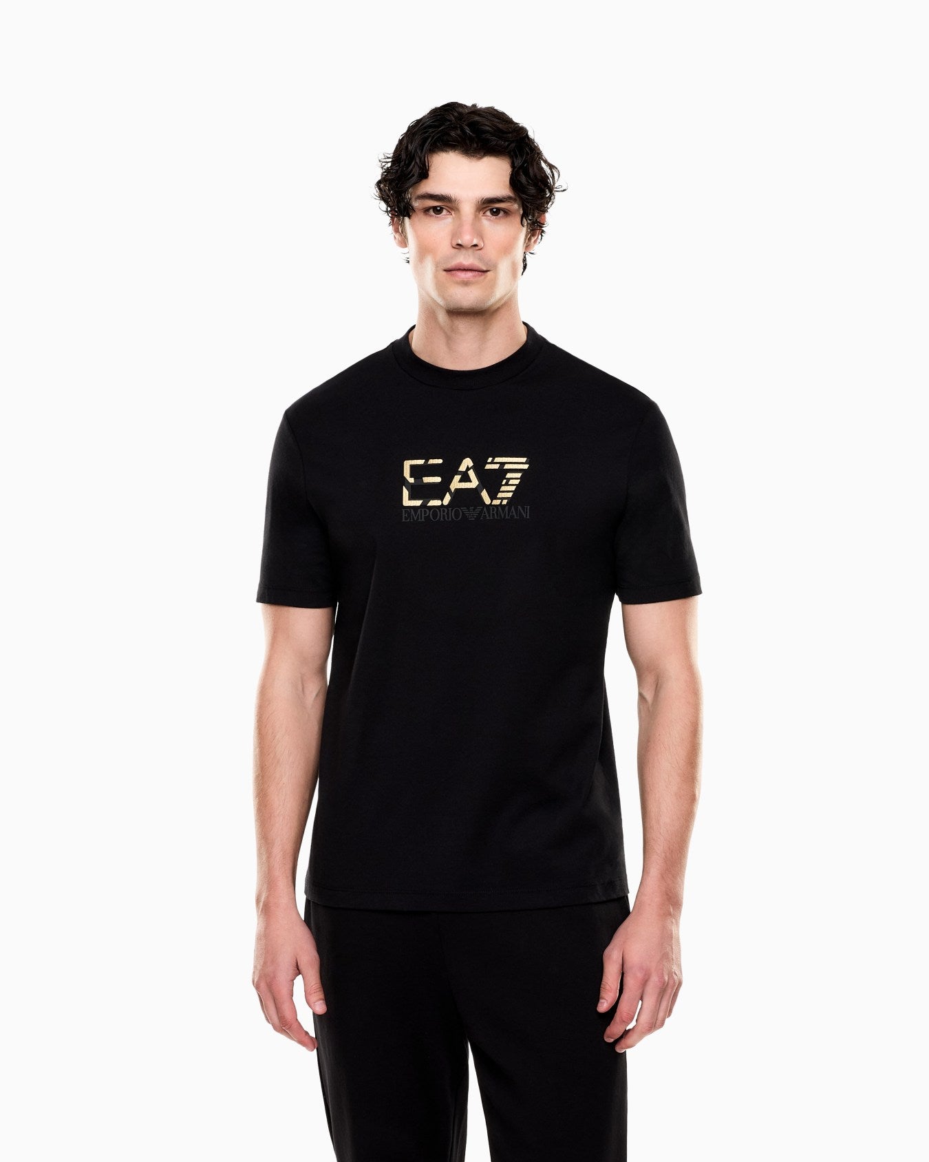 T-SHIRT EA7