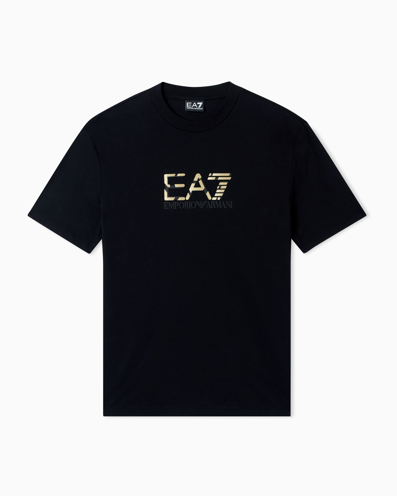T-SHIRT EA7