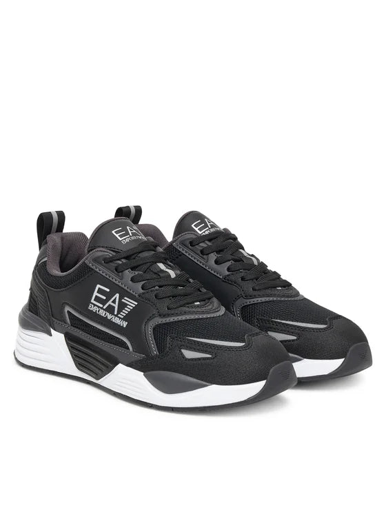 SCARPE EA7 RUNNER