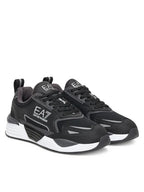 SCARPE EA7 RUNNER
