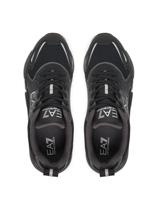 SCARPE EA7 RUNNER