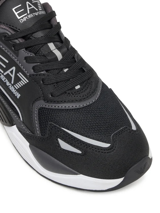 SCARPE EA7 RUNNER