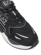 SCARPE EA7 RUNNER