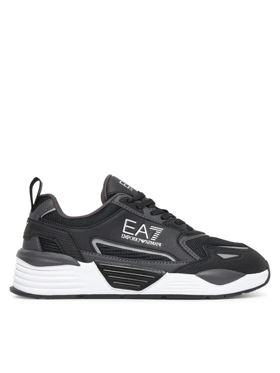 SCARPE EA7 RUNNER