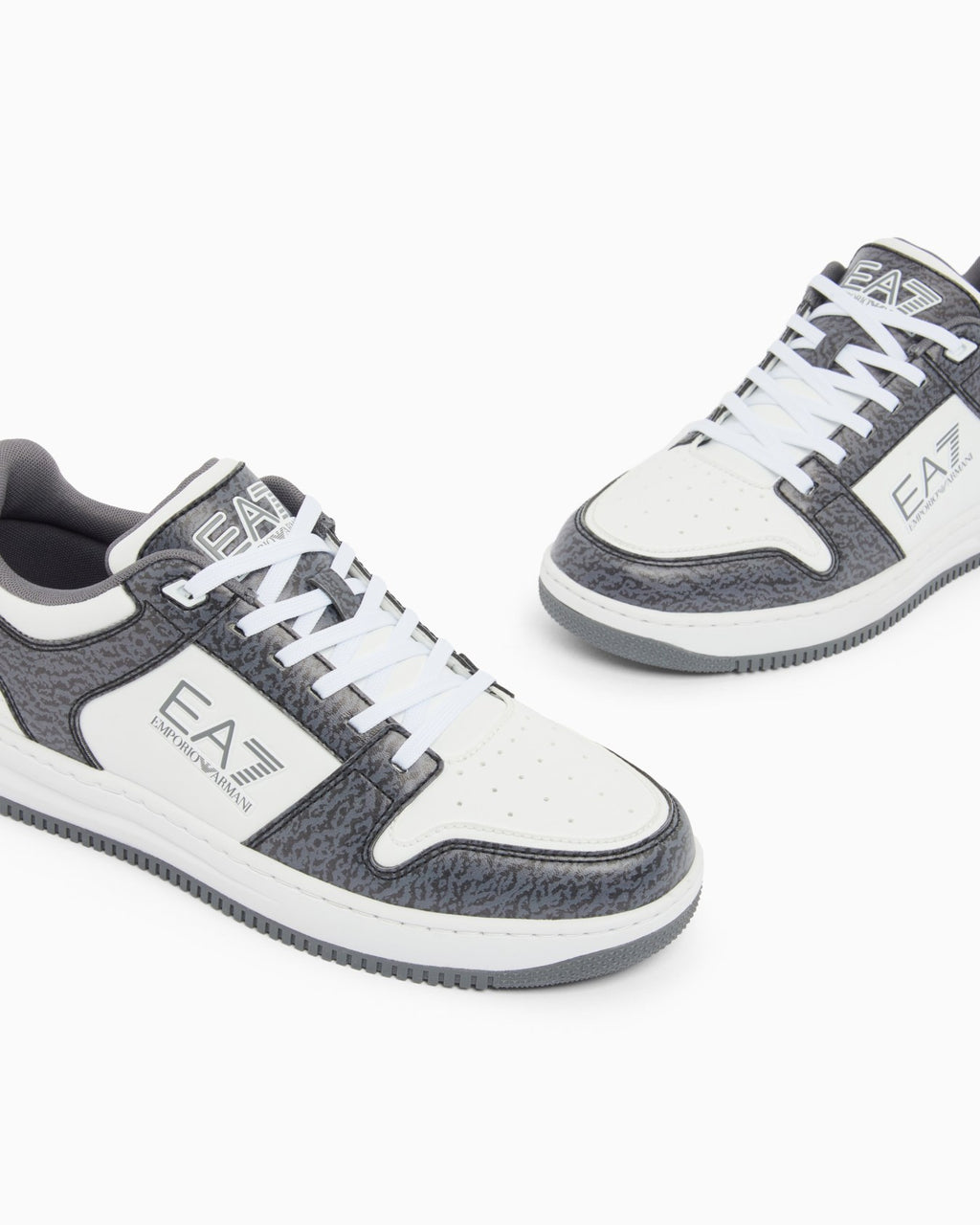 SCARPE EA7 SLASHER