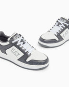 SCARPE EA7 SLASHER