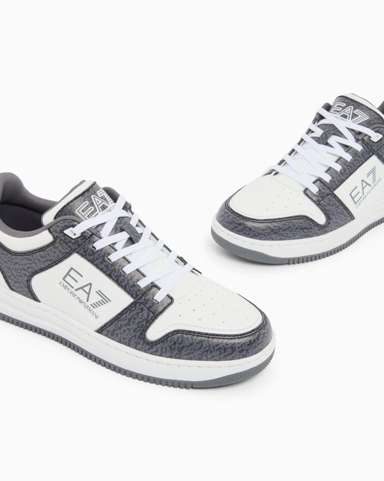 SCARPE EA7 SLASHER