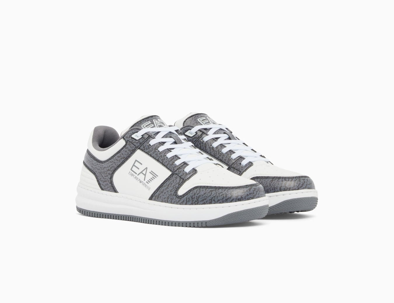 SCARPE EA7 SLASHER