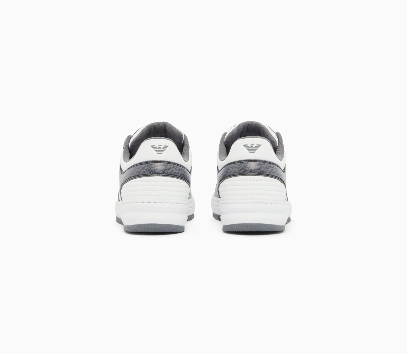 SCARPE EA7 SLASHER
