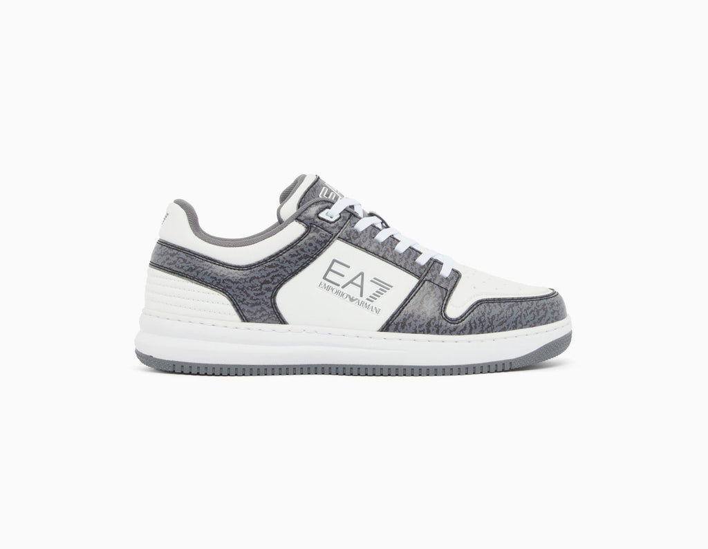 SCARPE EA7 SLASHER