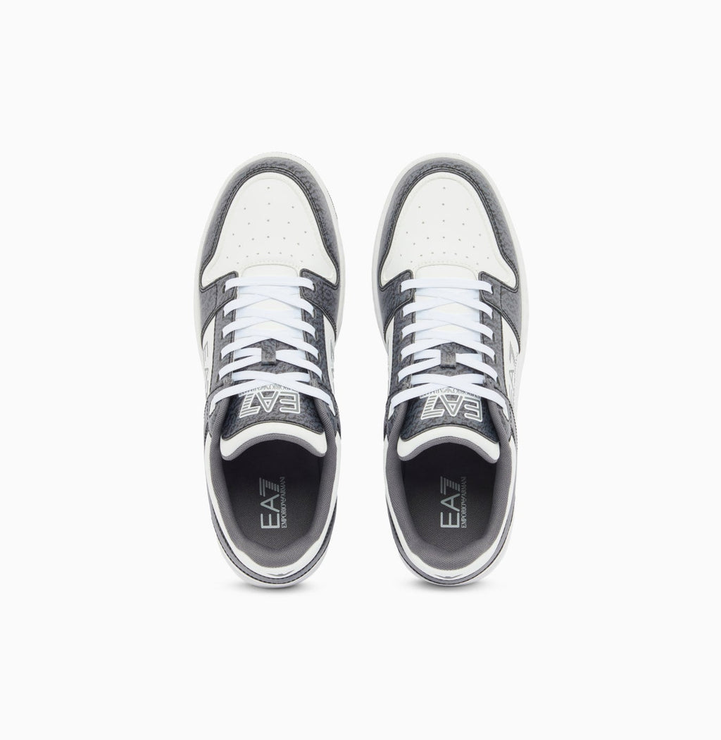 SCARPE EA7 SLASHER
