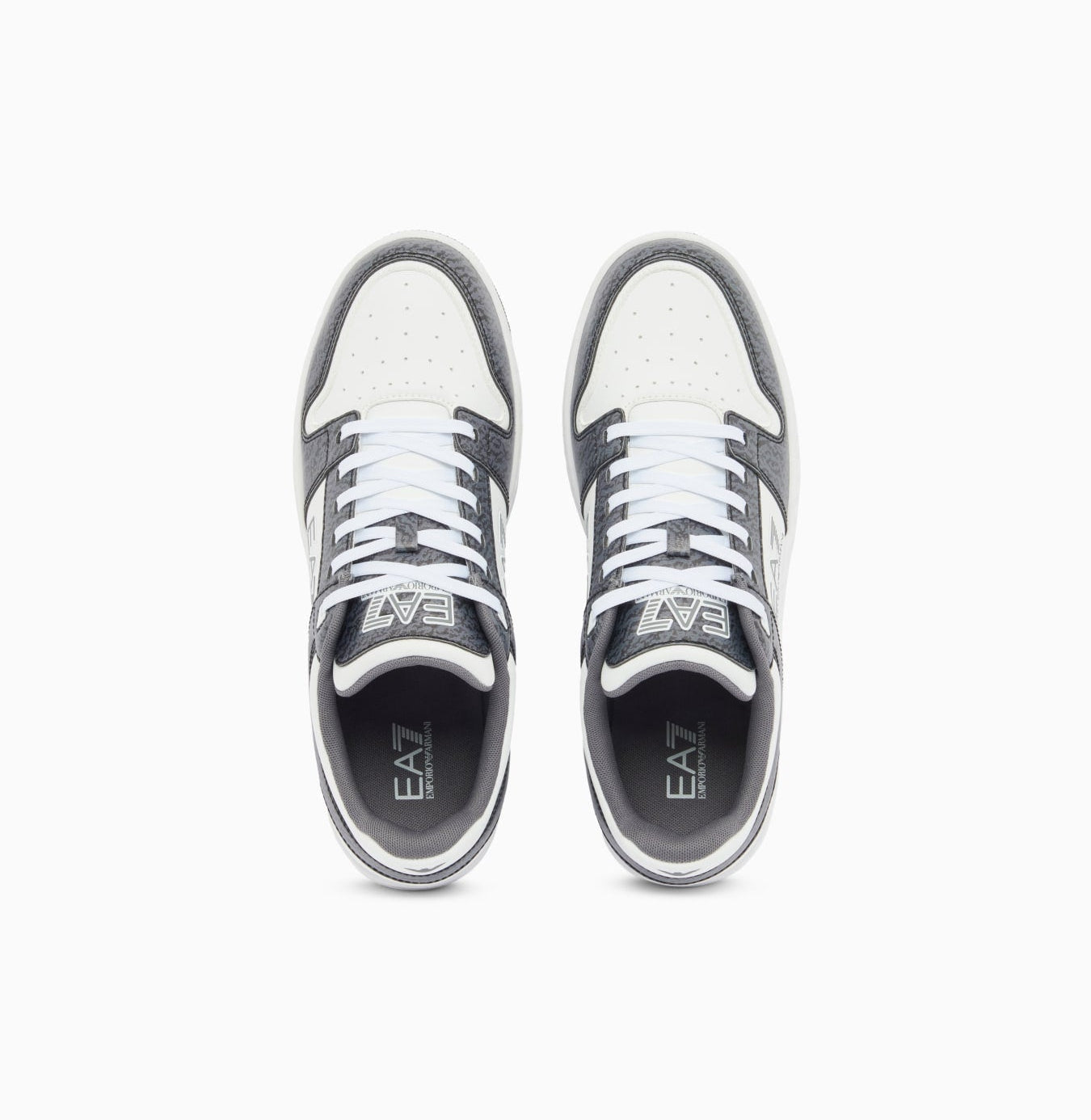 SCARPE EA7 SLASHER