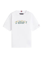 T-SHIRT TOMMY HILFIGER