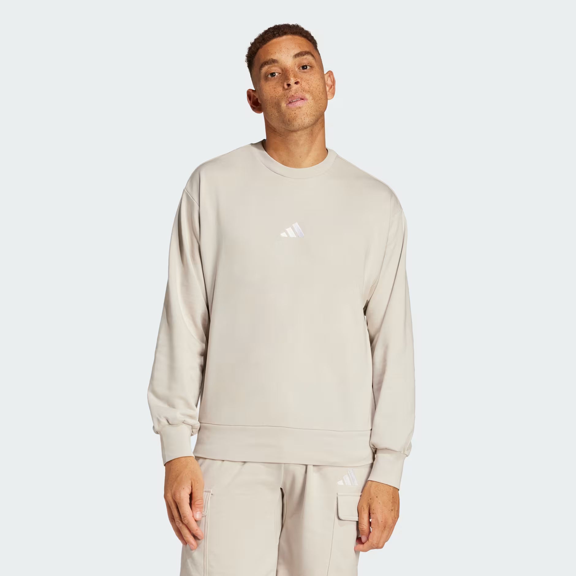 FELPA ADIDAS