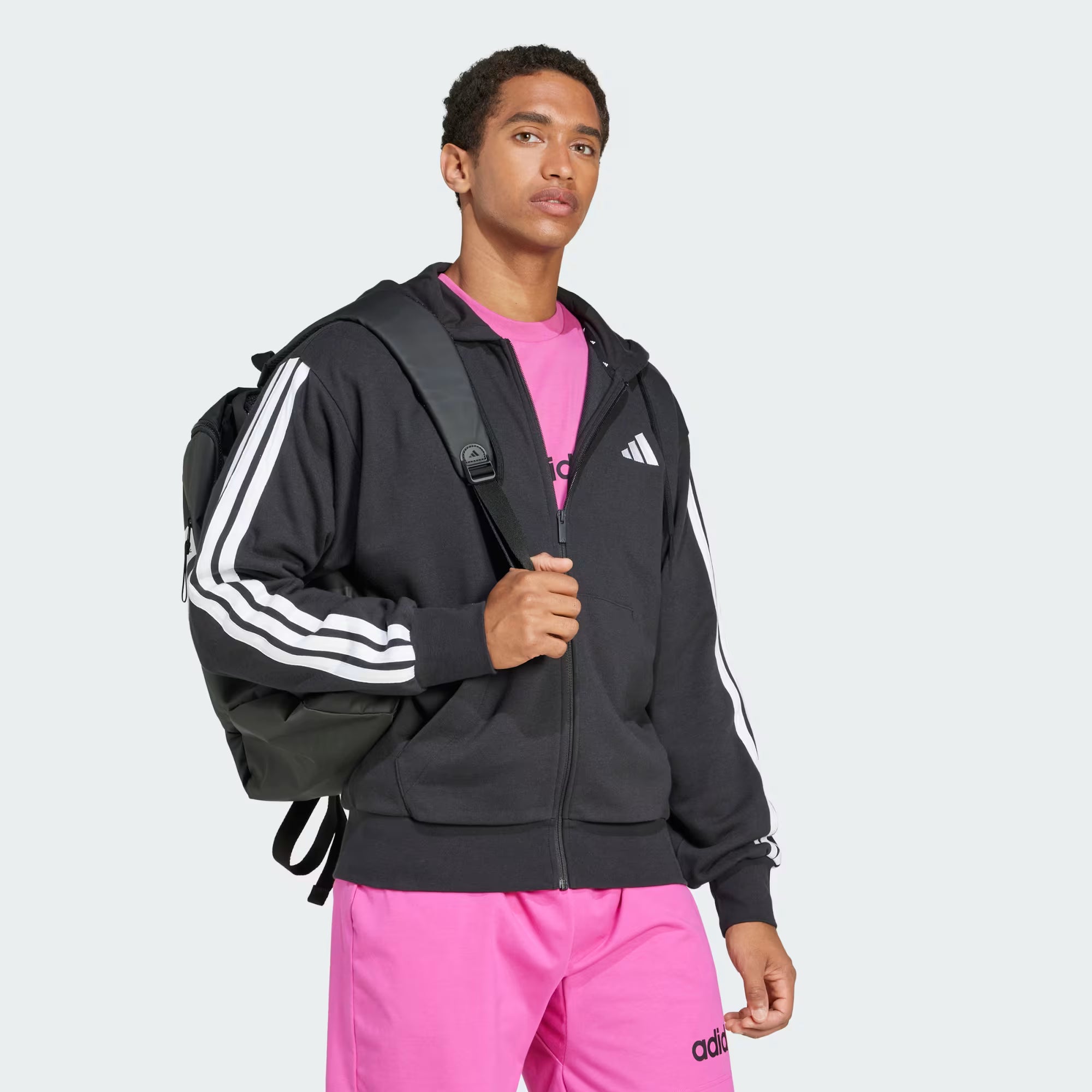 FELPA ADIDAS