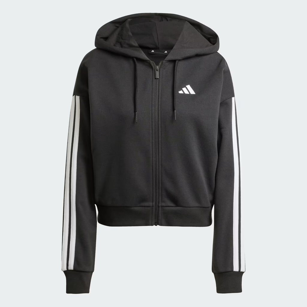 FELPA ADIDAS CROP
