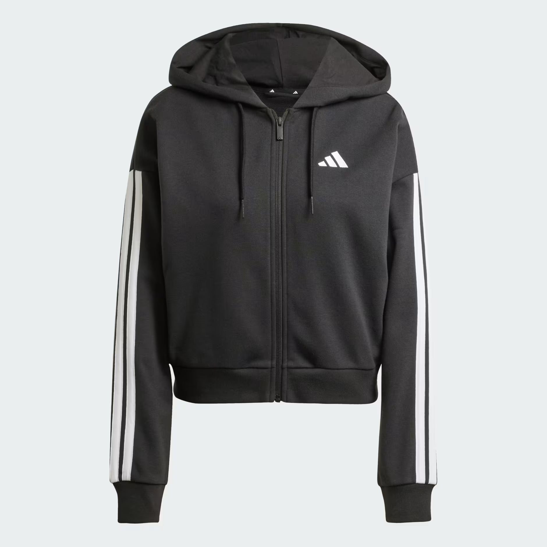 FELPA ADIDAS CROP