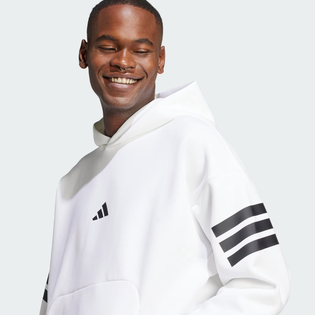 FELPA ADIDAS FUTURE