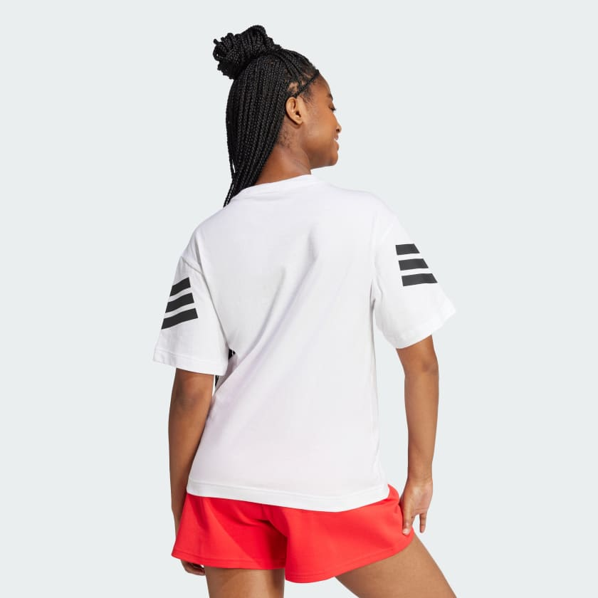 T-SHIRT ADIDAS FUTURE
