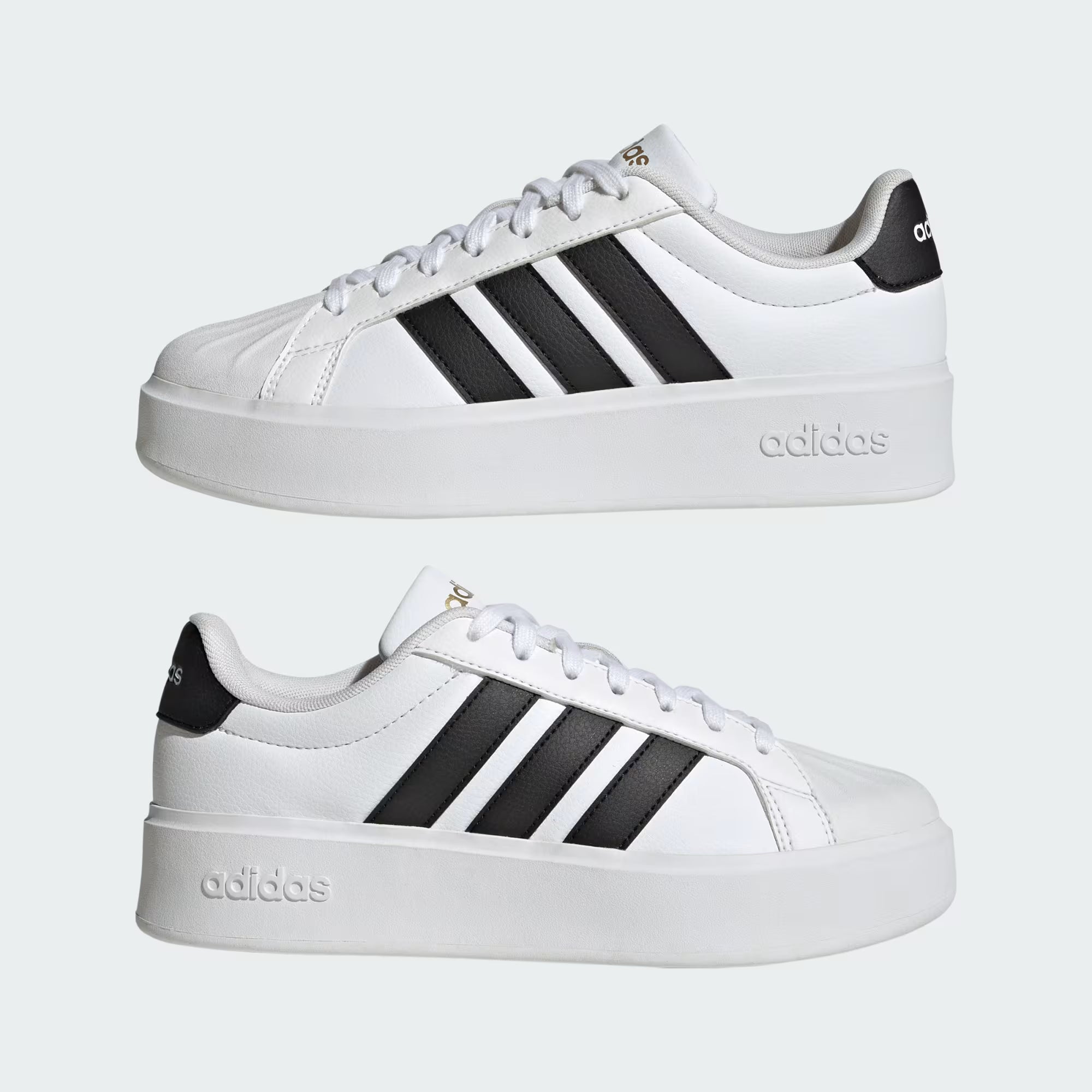 SCARPE ADIDAS STREETTALK