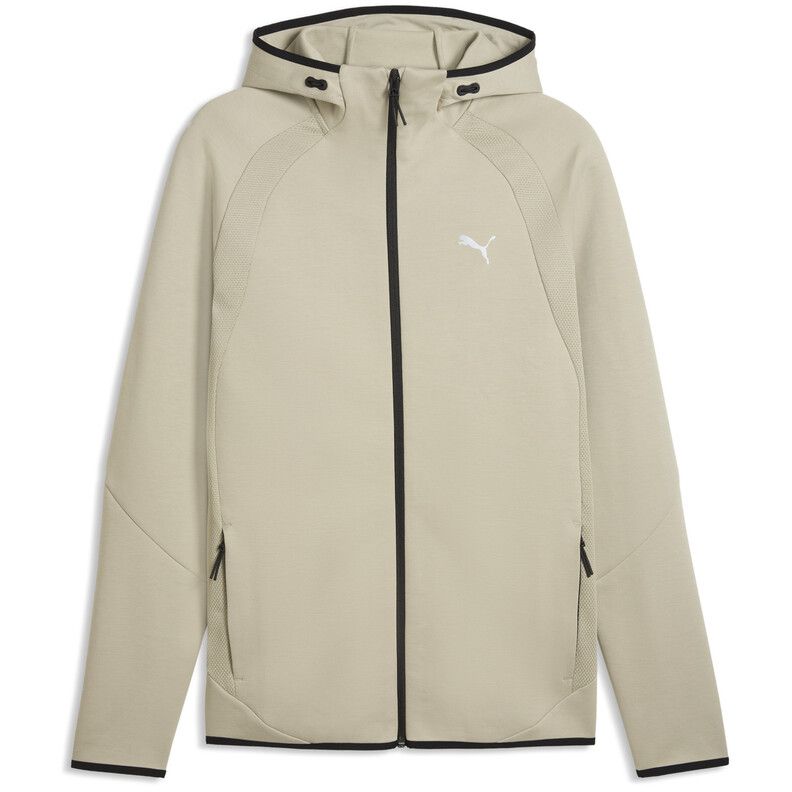 FELPA PUMA TECH