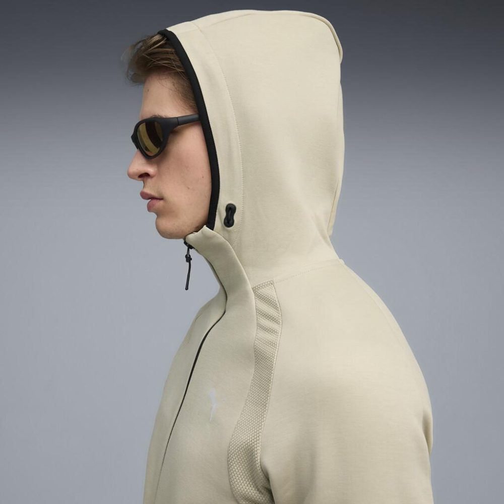 FELPA PUMA TECH
