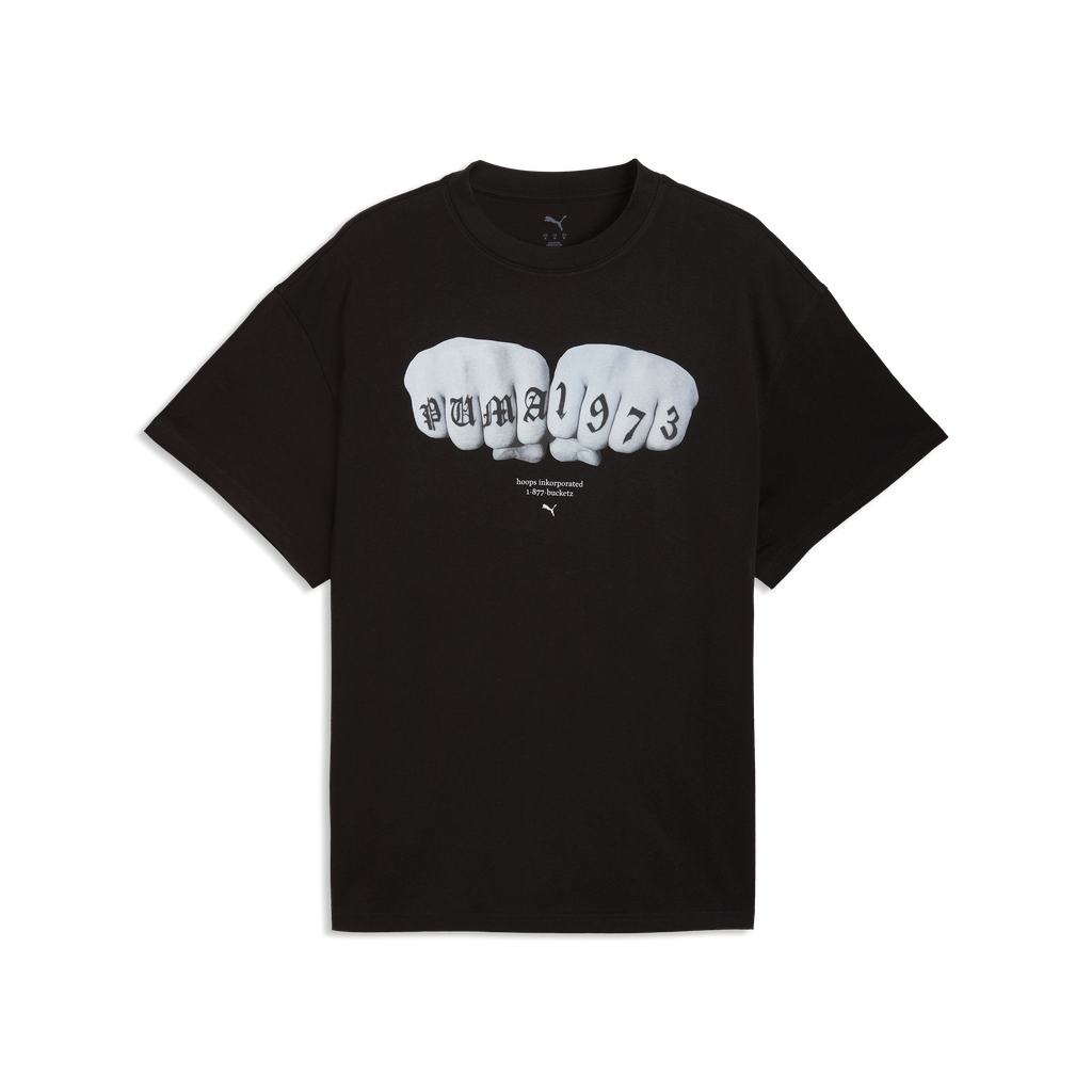 T-SHIRT PUMA