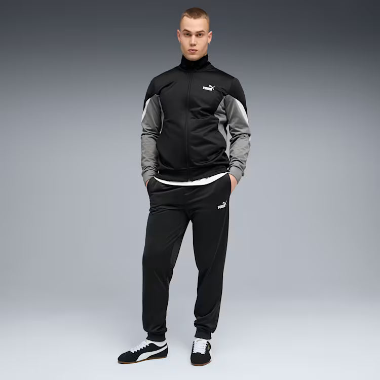 TUTA PUMA ACETATA