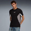 T-SHIRT PUMA BLOCK