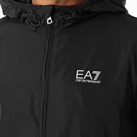 GIACCA ANTIVENTO EA7