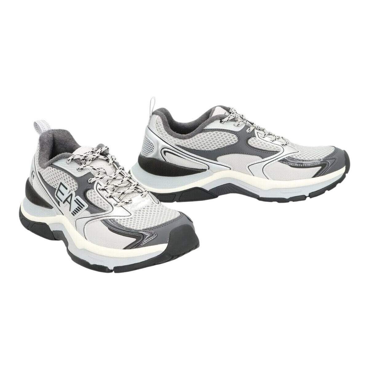 SCARPE EA7 PREDATOR
