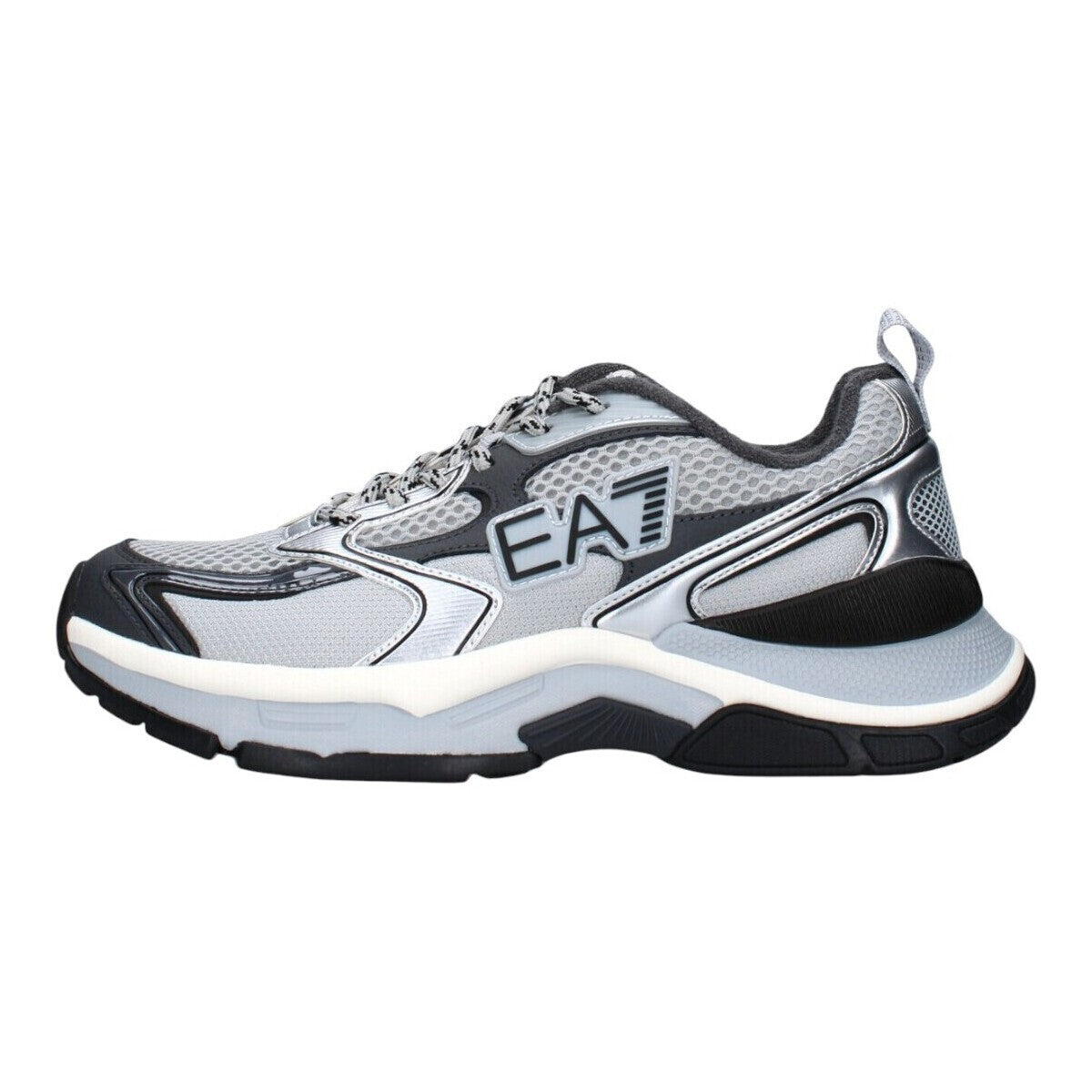 SCARPE EA7 PREDATOR