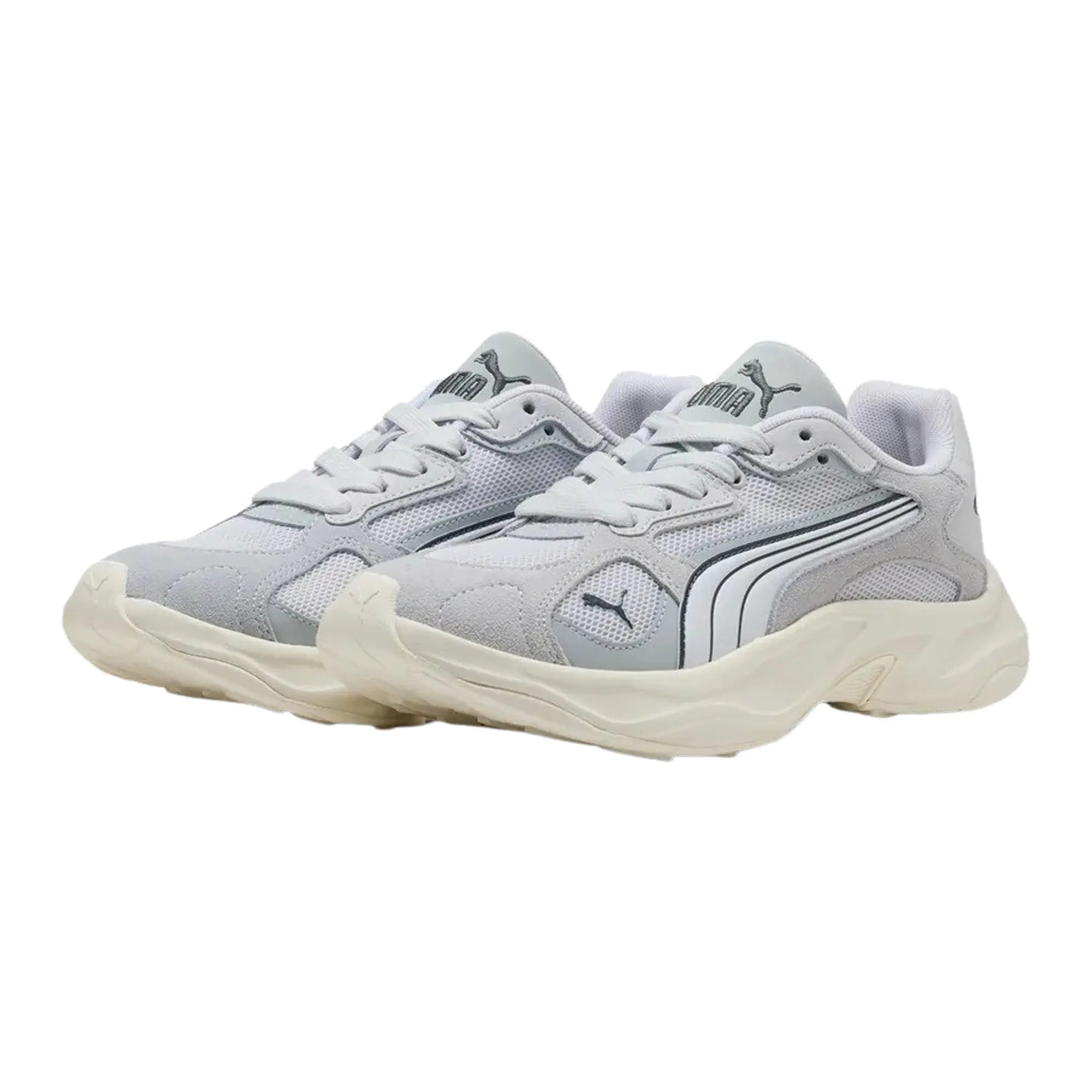 SCARPE PUMA INSPHERE MUSE