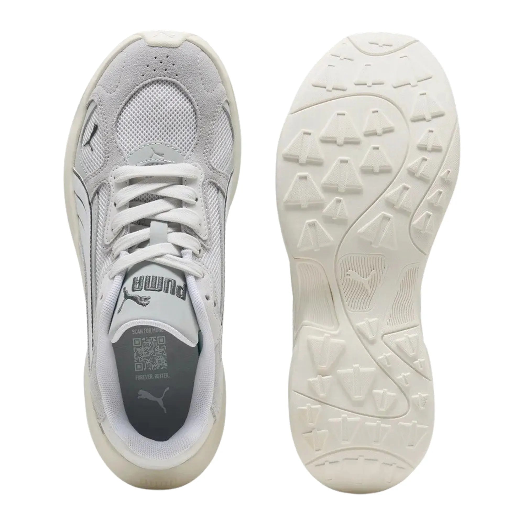 SCARPE PUMA INSPHERE MUSE
