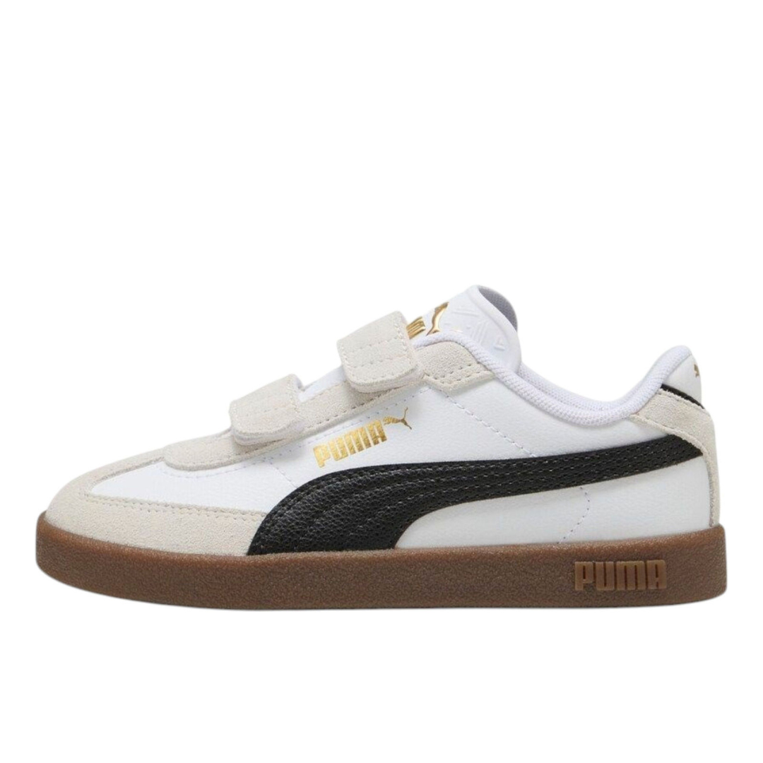 SCARPE PUMA CLUB 2 ERA