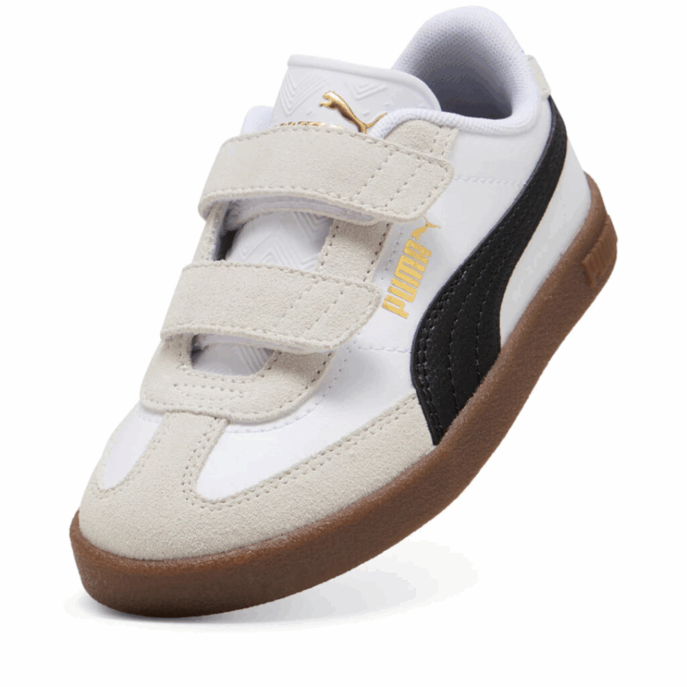 SCARPE PUMA CLUB 2 ERA