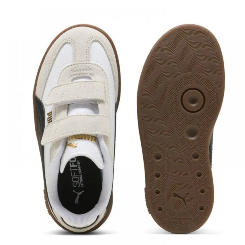 SCARPE PUMA CLUB 2 ERA
