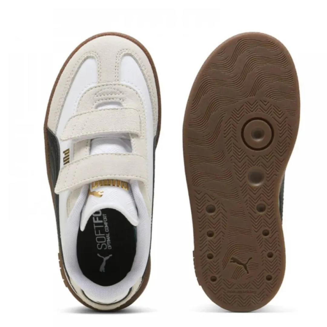 SCARPE PUMA CLUB 2 ERA
