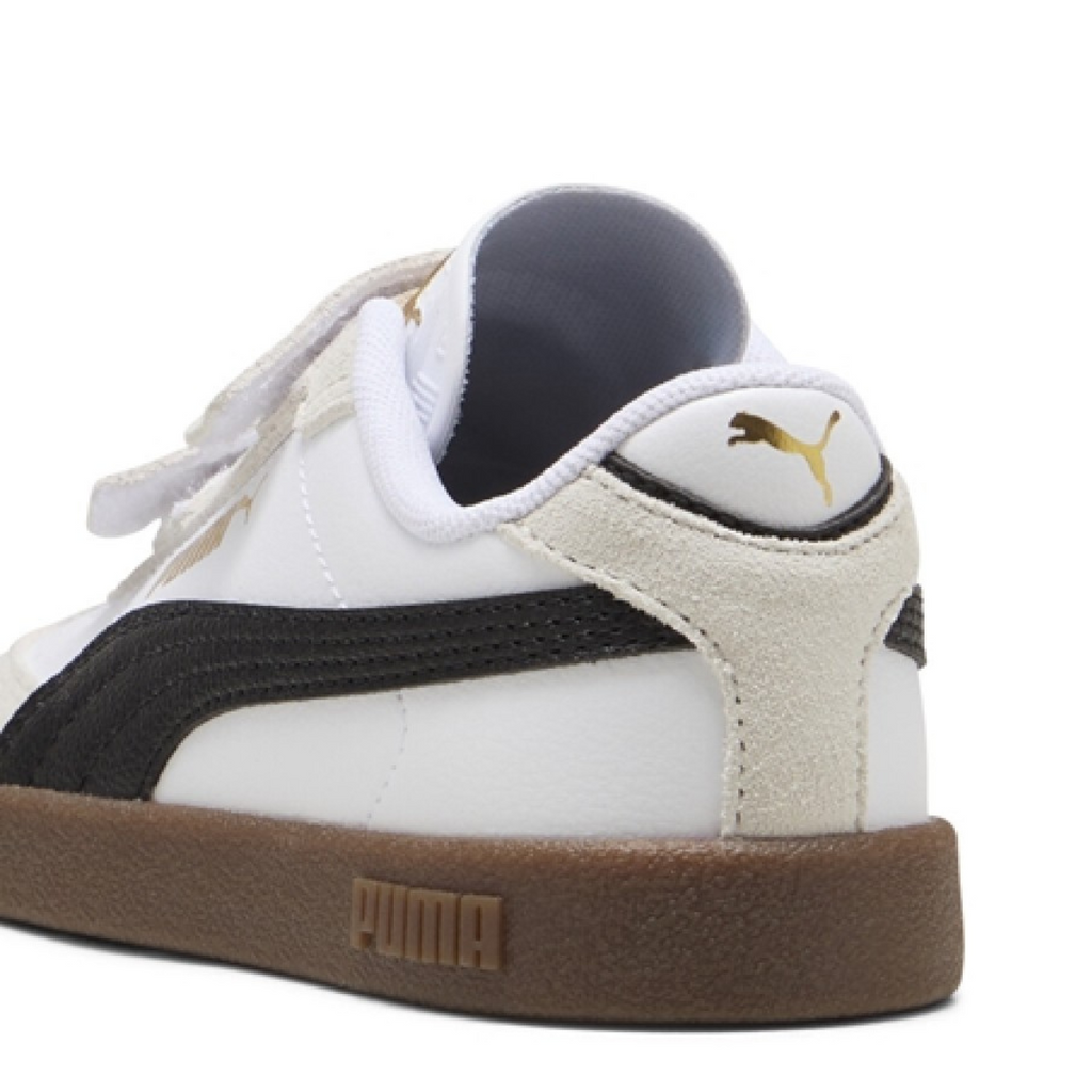 SCARPE PUMA CLUB 2 ERA