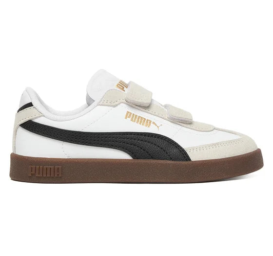 SCARPE PUMA CLUB 2 ERA