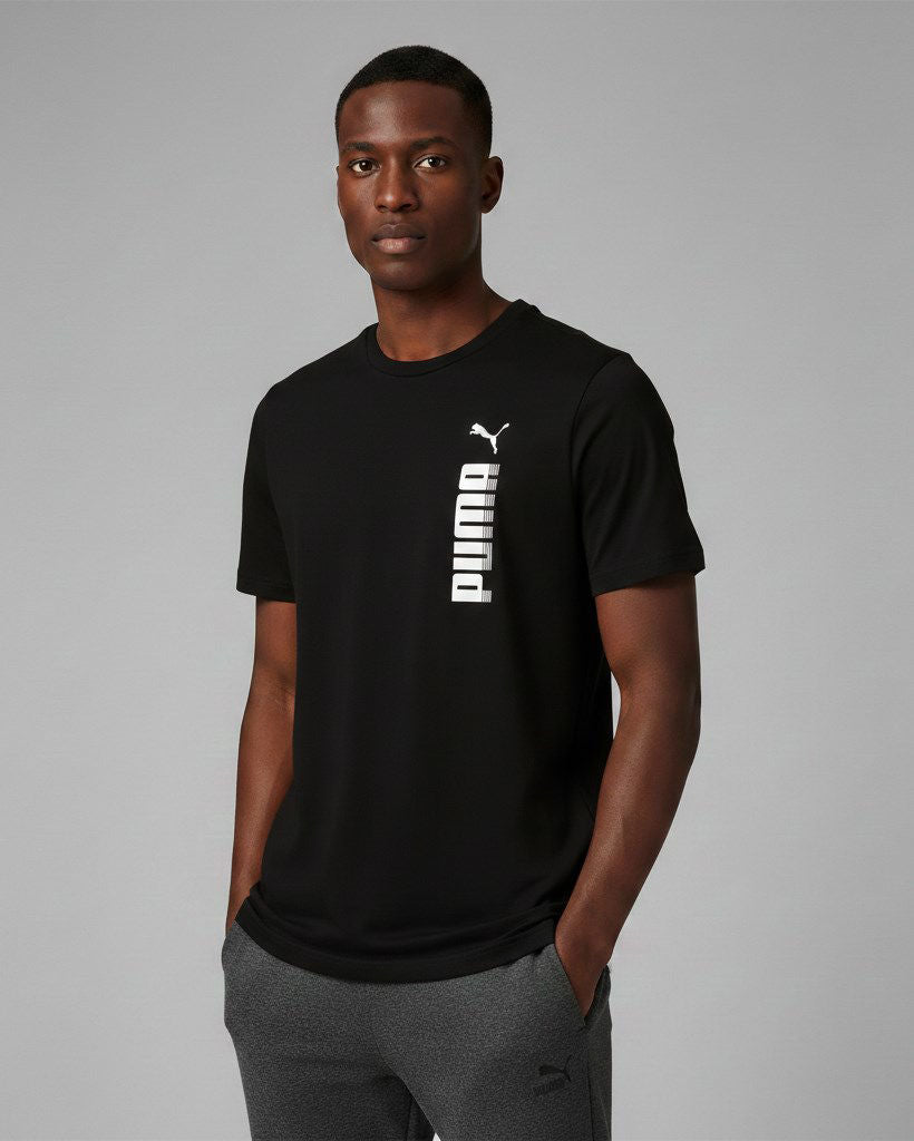 T-SHIRT PUMA GRAPHIC