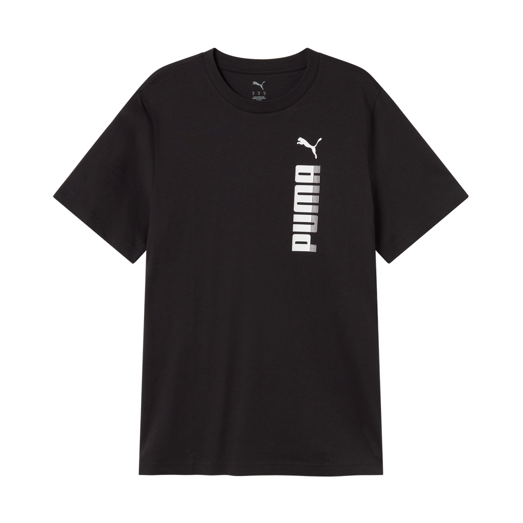 T-SHIRT PUMA GRAPHIC
