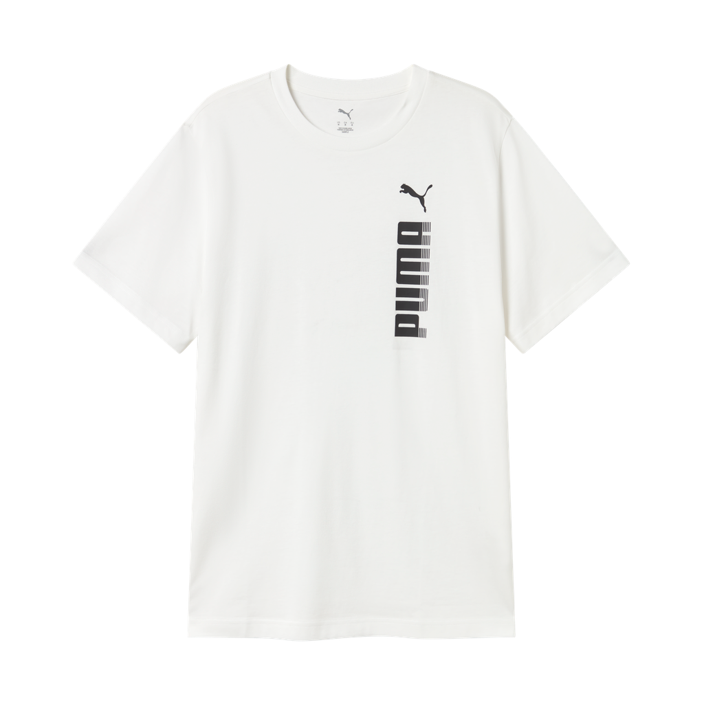 T-SHIRT PUMA GRAPHIC
