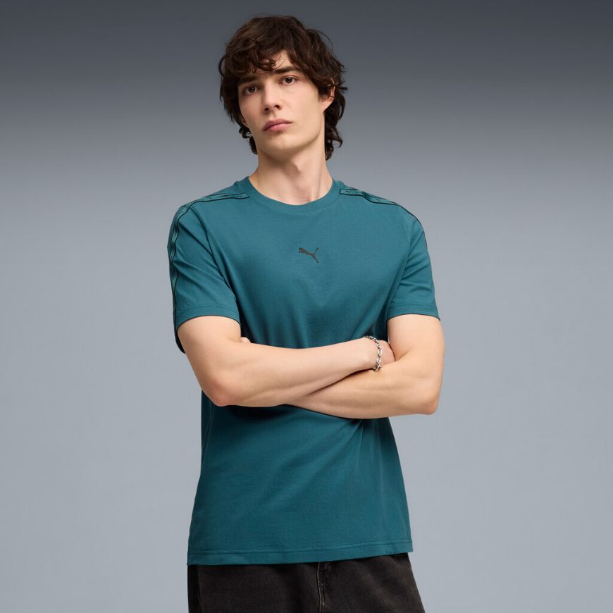 T-SHIRT PUMA