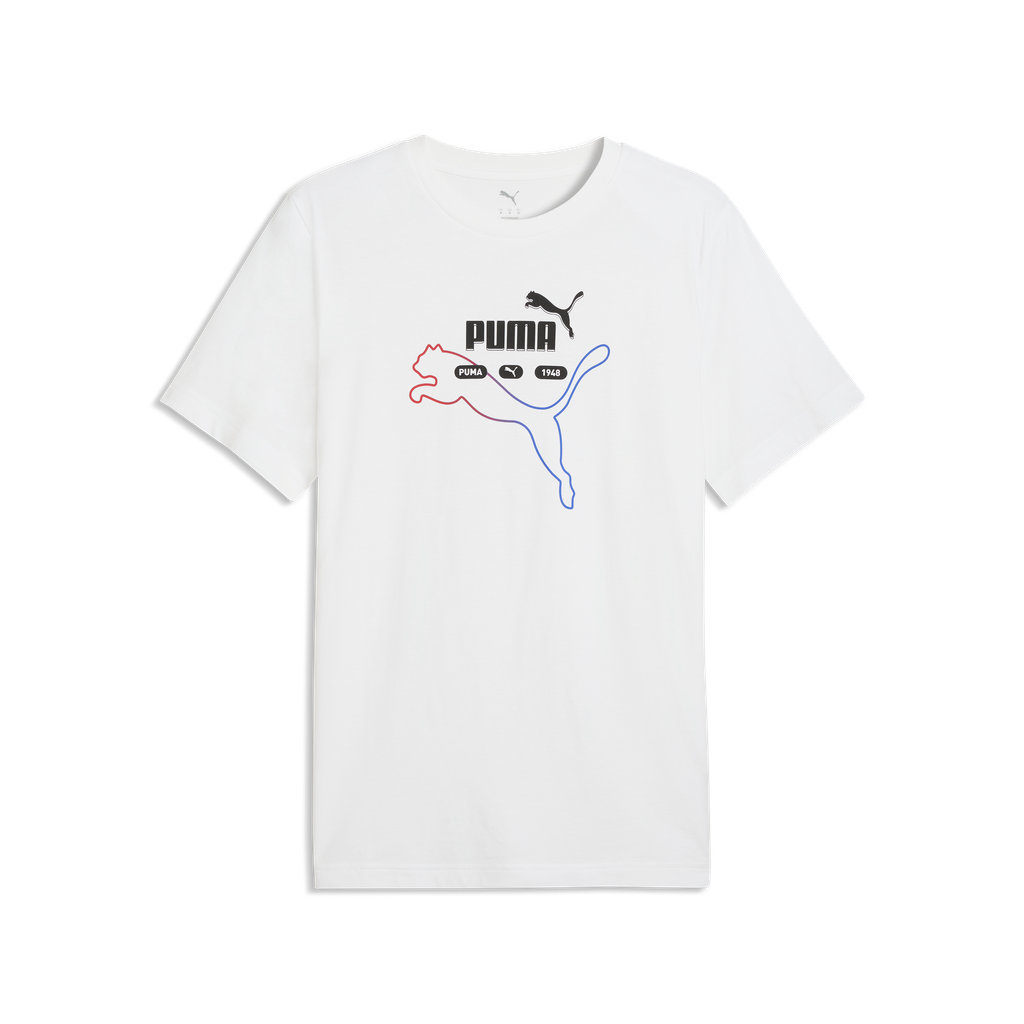 T-SHIRT PUMA