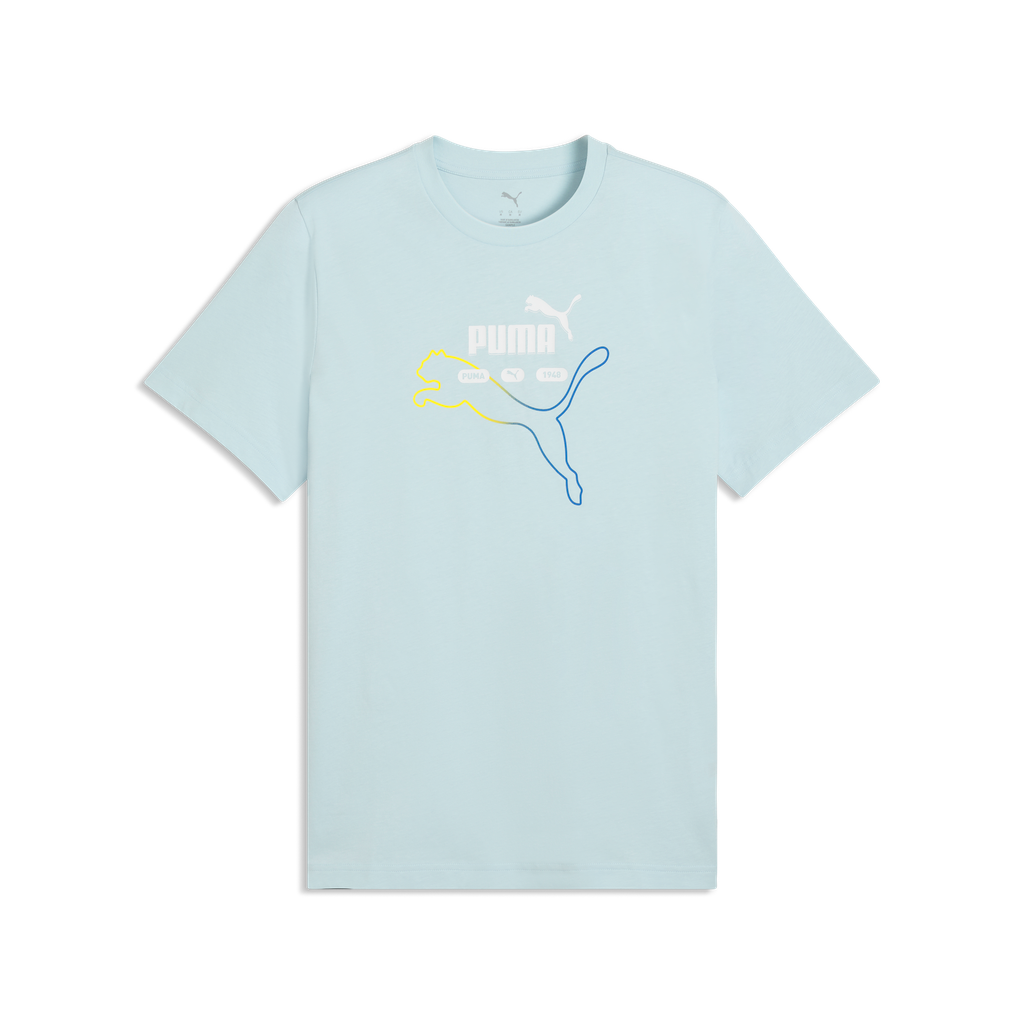 T-SHIRT PUMA