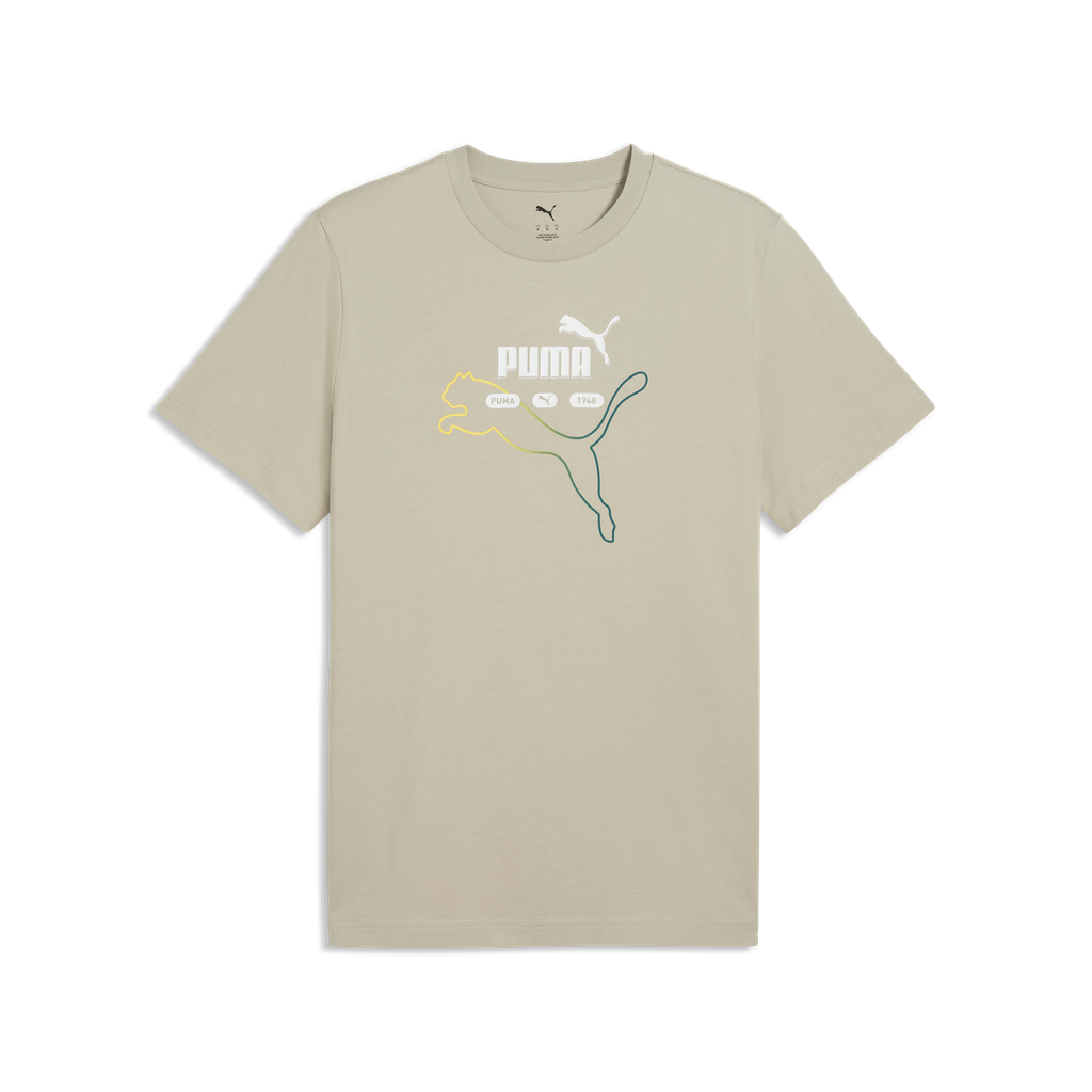 T-SHIRT PUMA